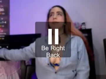 Chaturbate Best Webcam of carolinasweet33