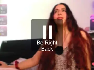 Chaturbate Adult Video Chat of carolinasweet33