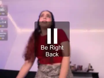 Chaturbate Best Webcam of carolinasweet33