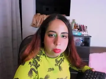 Chaturbate Adult Video Chat of carolinasweet33