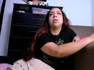 Chaturbate Watch Live Sex Cams of carolinasweet33