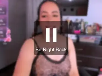 Chaturbate Adult Webcams of carolinasweet33