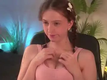 Chaturbate Live Porn of charming_flower