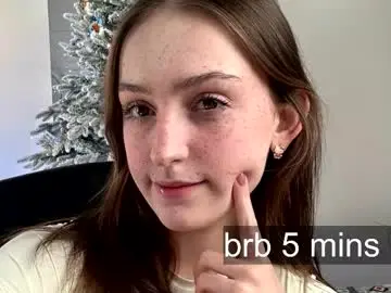 Chaturbate Live Porn of charming_flower