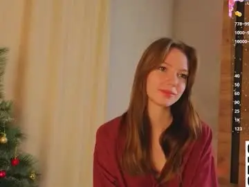 Chaturbate Sex Cam of cherrymira