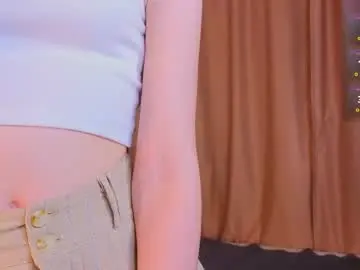 Chaturbate Best live sex cam show of cherrymira