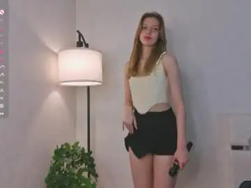 Chaturbate Sex Chat of cherrymira