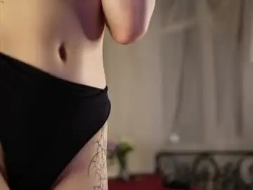 Chaturbate Best live sex cam show of cherrymira