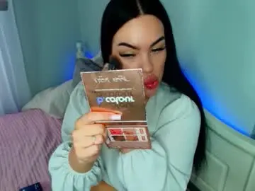 Chaturbate Sex Chat of crazy__berry