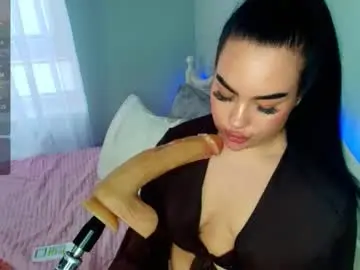 Chaturbate Live Sex Cam of crazy__berry