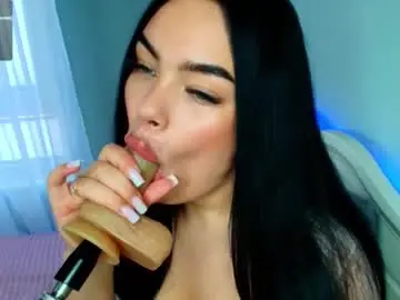 Chaturbate Adult Webcam of crazy__berry