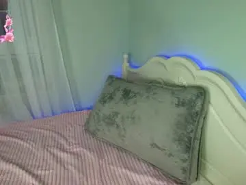 Chaturbate Sex Cam of crazy__berry