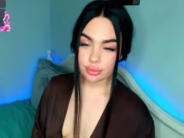 Chaturbate Watch Live Sex Cams of crazy__berry