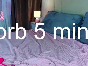 Chaturbate Sex Cam of crazy__berry