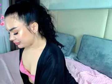 Chaturbate Nude Webcam of crazy__berry