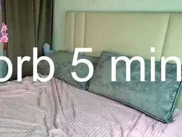 Chaturbate Adult Video Chat of crazy__berry