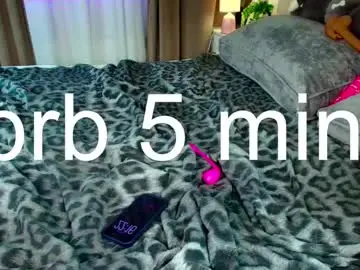 Chaturbate Free Porn Cam of crazy__berry