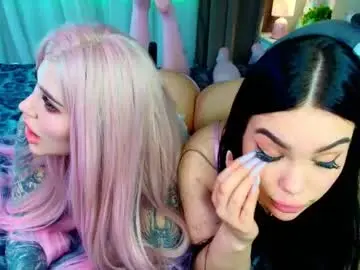 Chaturbate Sex Chat of crazy__berry