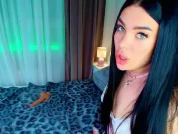 Chaturbate Live Porn of crazy__berry