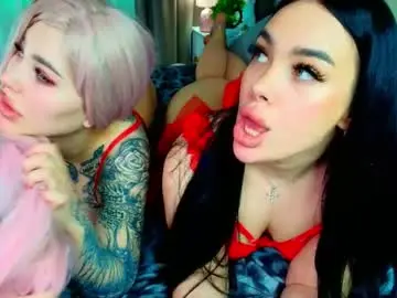Chaturbate Sex Cam of crazy__berry
