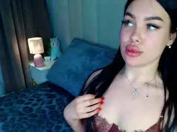 Chaturbate Live Sex of crazy__berry