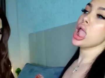Chaturbate Nude Webcam of crazy__berry