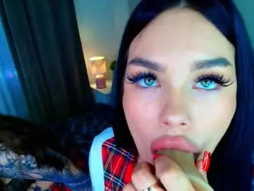 Chaturbate Live Sex Cam of crazy__berry