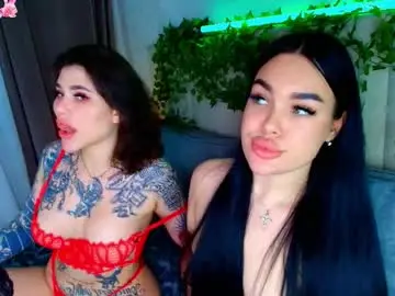 Chaturbate Sex Cam of crazy__berry