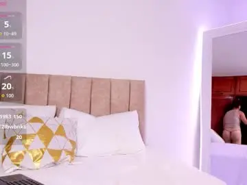 Chaturbate Free Live Porn of cristalwalker__