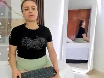 Chaturbate Sex Cam of cristalwalker__