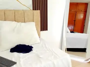 Chaturbate Sex Chat of cristalwalker__