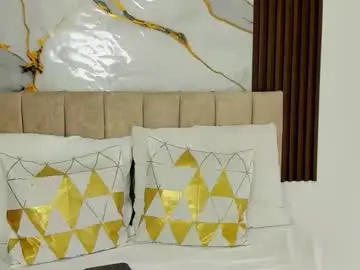 Chaturbate Private Sex Chat of cristalwalker__