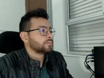 Chaturbate Nude Webcam of cumcamok