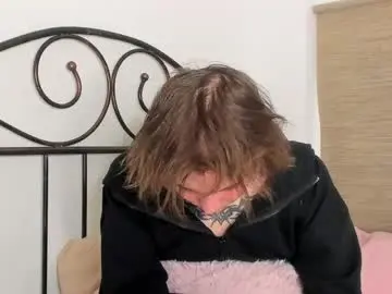 Chaturbate Best Webcam of demianenglen