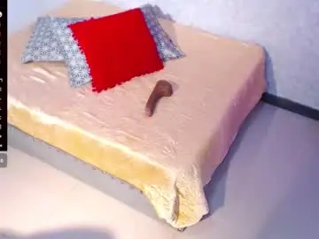 Chaturbate Sex Cam of girlghost_