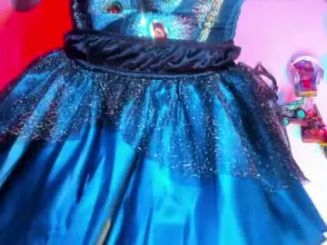 Chaturbate Live Sex of girlghost_
