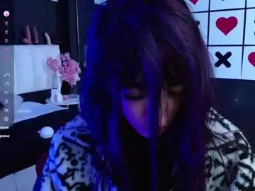 Chaturbate Free Live Porn of gotthic_met