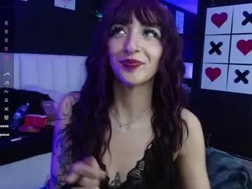 Chaturbate Private Sex Chat of gotthic_met