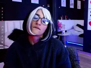 Chaturbate Sex Chat of gotthic_met