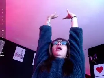 Chaturbate Private Sex Chat of gotthic_met