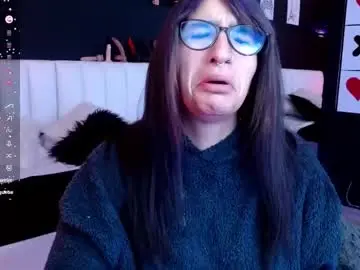 Chaturbate Best live sex cam show of gotthic_met