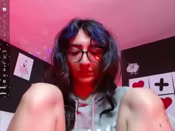 Chaturbate Sex Cam of gotthic_met