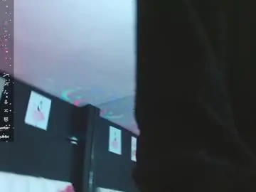 Chaturbate Adult Webcams of gotthic_met