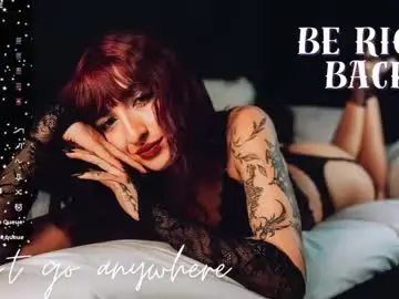 Chaturbate Free Live Porn of gotthic_met