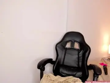 Chaturbate Live Sex of has_gonzalezz