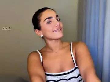 Chaturbate Adult Video Chat of ingefoglia