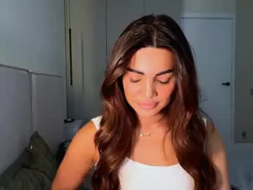 Chaturbate Adult Video Chat of ingefoglia