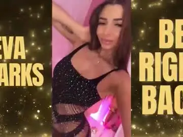 Chaturbate Live Sex of ivy_myaa