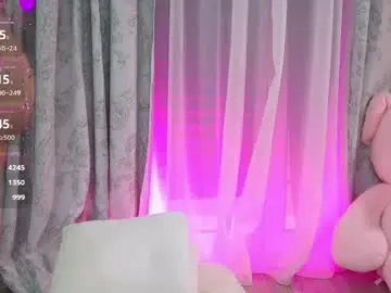 Chaturbate Best live sex cam show of ivy_myaa