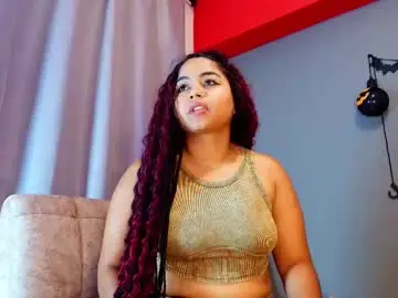 Chaturbate Nude Webcam of jade_brunnette